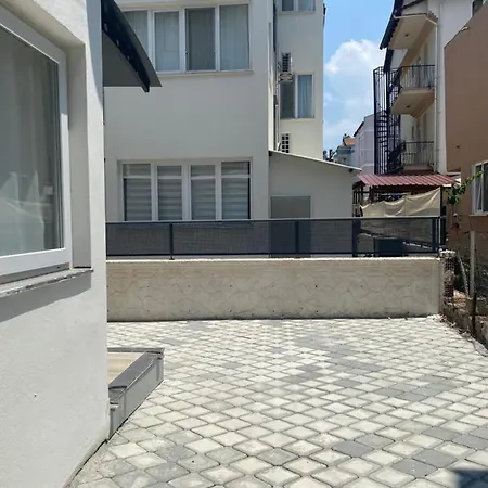 Gul Διαμέρισμα Φετιγιέ