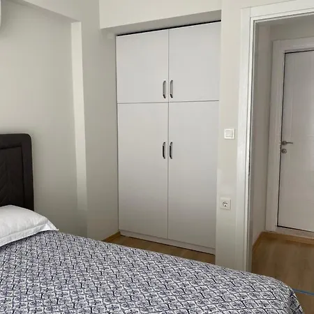 Appartement Gul Fethiye