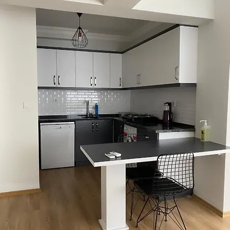 Appartement Gul