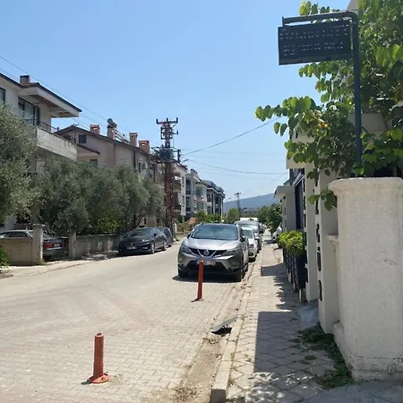 Διαμέρισμα Gul *